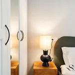 2br Centro, Walk To Everything Appartement *