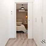 2br Centro, Walk To Everything Appartement