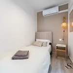 2br Centro, Walk To Everything Appartement Málaga