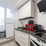 Appartement 2br Centro, Walk To Everything Málaga