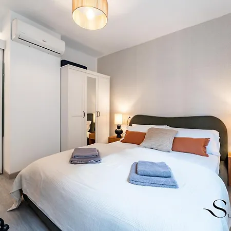 2br Centro, Walk To Everything * Malaga