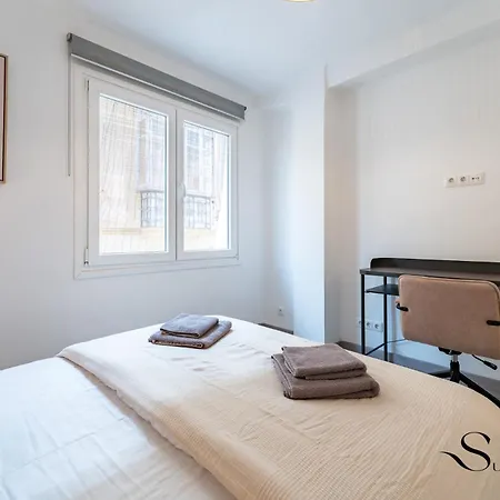 2br Centro, Walk To Everything Διαμέρισμα Μάλαγα