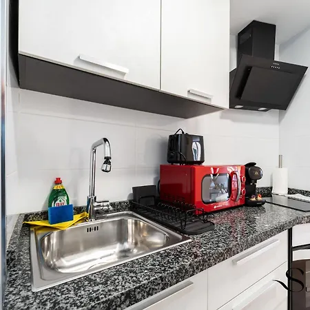 2br Centro, Walk To Everything * Μάλαγα