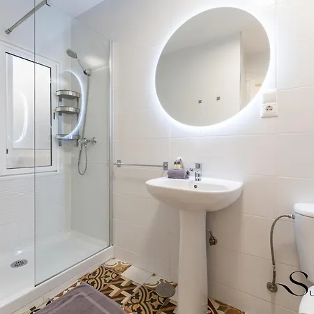 2br Centro, Walk To Everything *