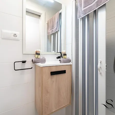 Διαμέρισμα 2br Centro, Walk To Everything Μάλαγα