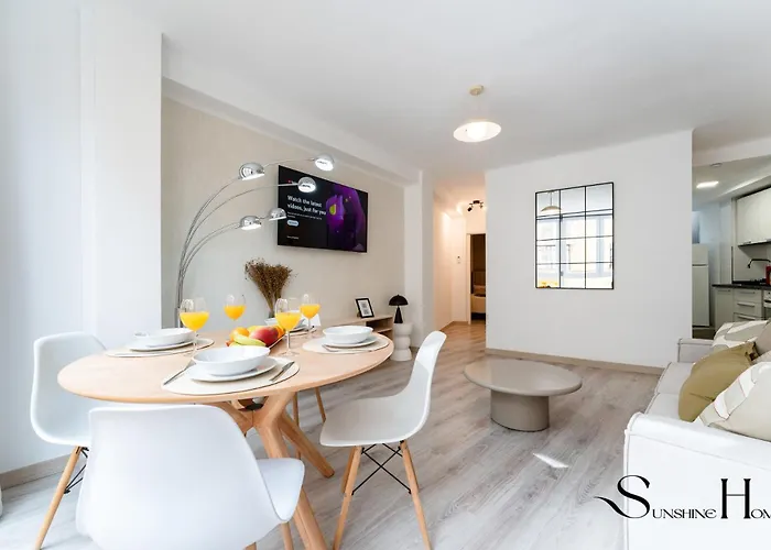 2br Centro, Walk To Everything *