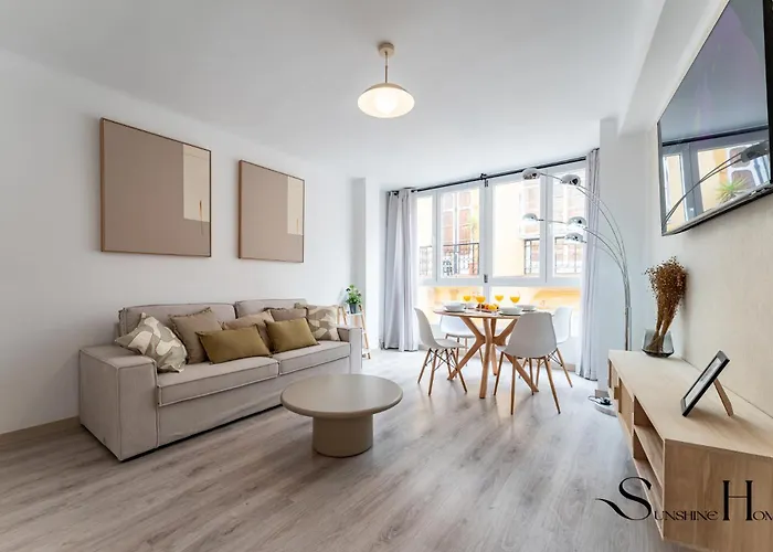 Apartament 2br Centro, Walk To Everything