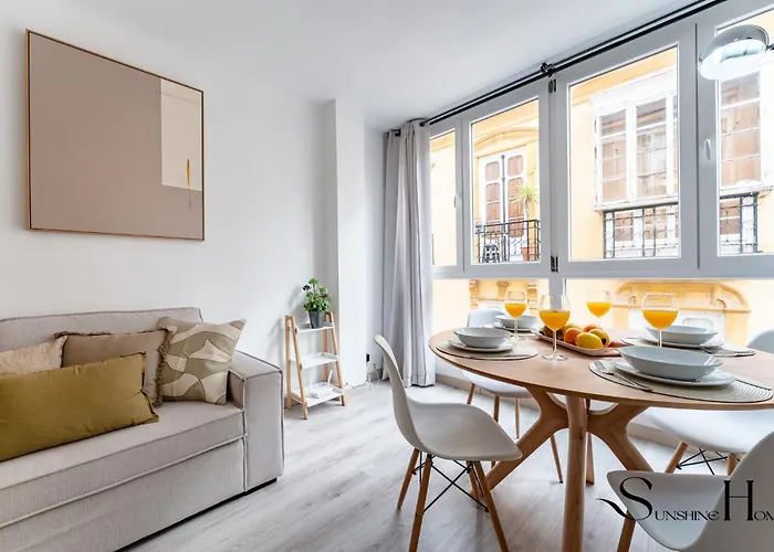 Apartament 2br Centro, Walk To Everything