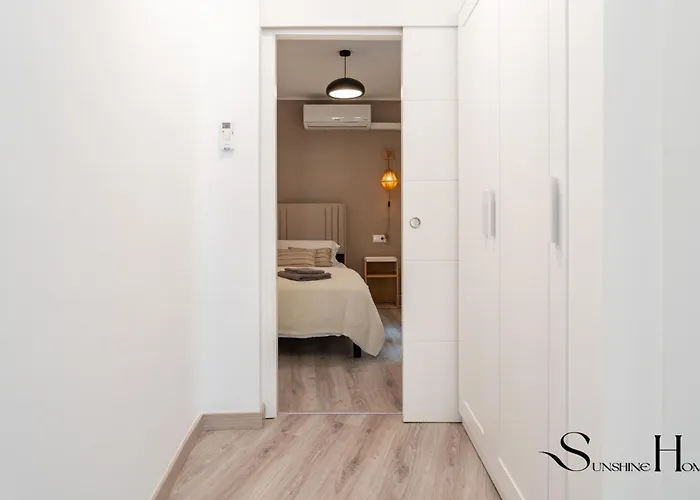 2br Centro, Walk To Everything Apartment