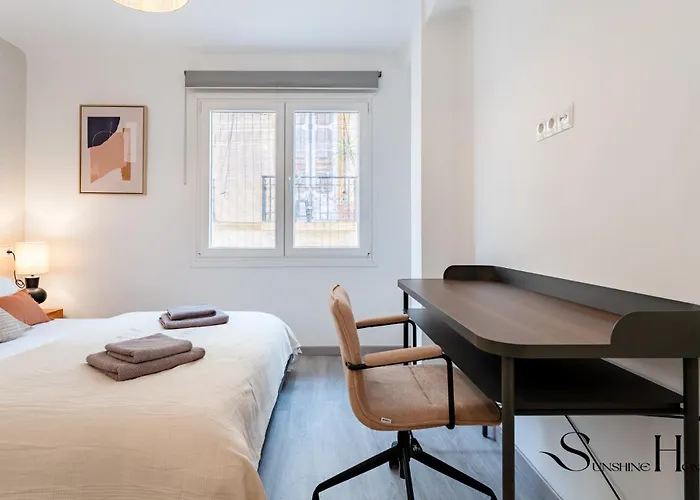 2br Centro, Walk To Everything *