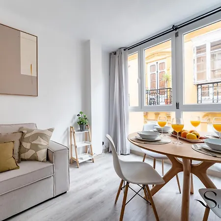 Apartment 2br Centro, Walk To Everything