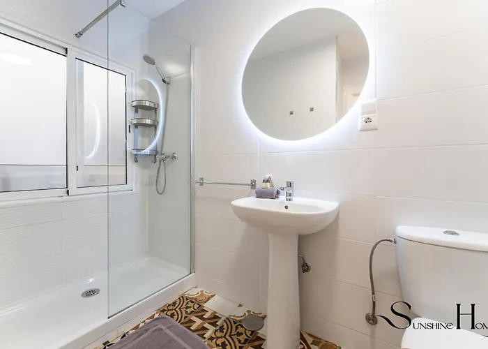 2br Centro, Walk To Everything *