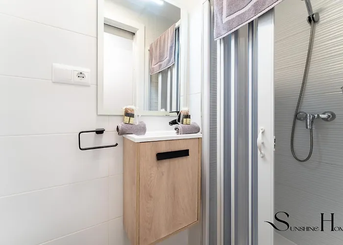 Apartamento 2br Centro, Walk To Everything Málaga